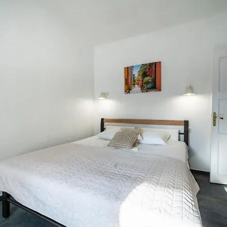 Apartment Brand New 2 Bedrooms Heart Of Cannes